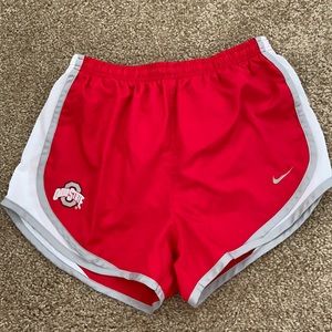 Nike Women’s Dri-Fit OSU Running Short